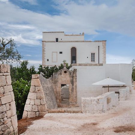 Masseria Mone Hotel Monopoli Exterior photo