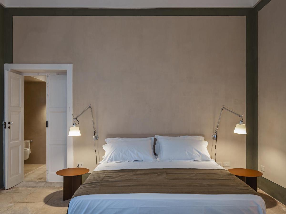 Masseria Mone Hotel Monopoli Exterior photo