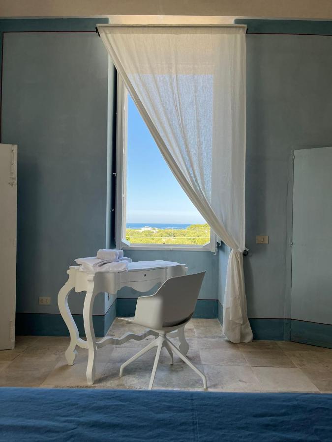 Masseria Mone Hotel Monopoli Exterior photo